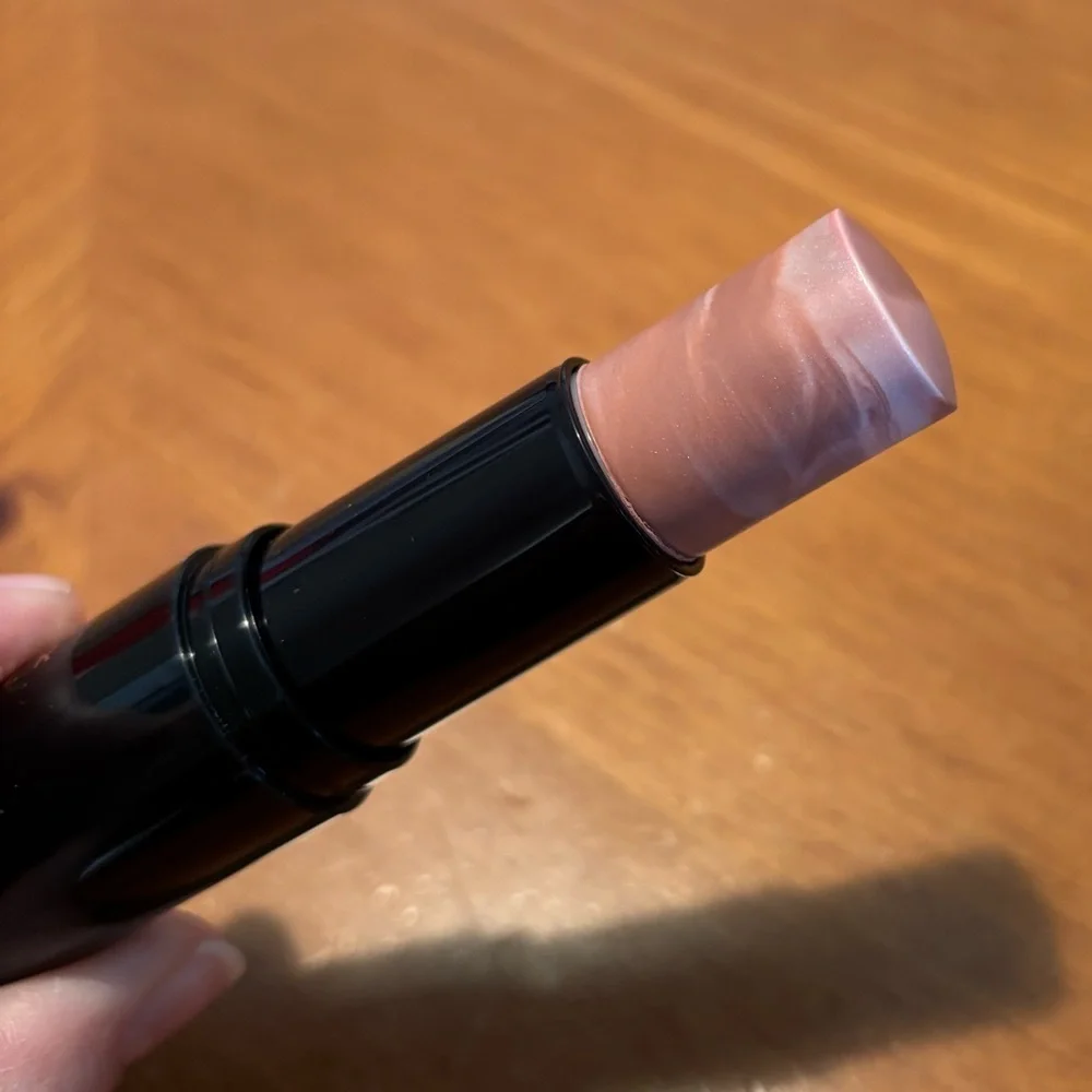 Laura Geller Italian Marble Blush Stick Pink Fiore